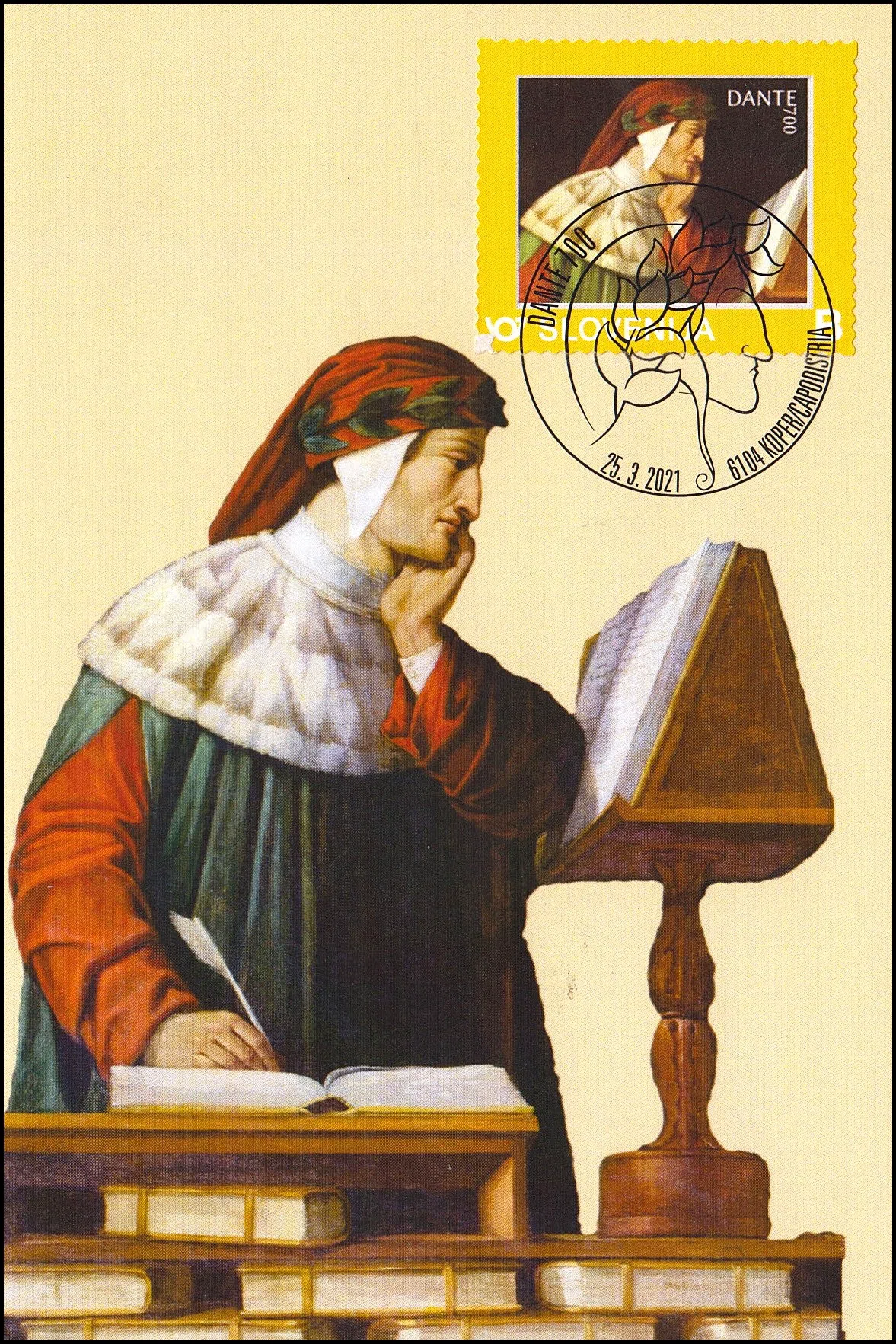 DANTE 700
